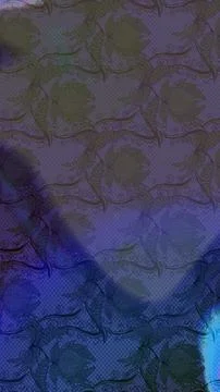 Abstract super cute and nice interesting picture Stock Illustration