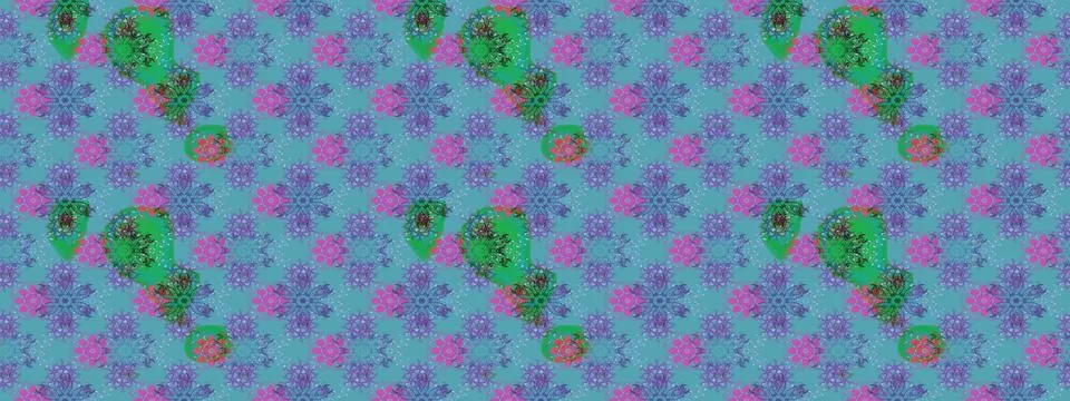 Abstract super cute and nice interesting picture 스톡 일러스트