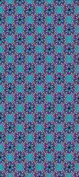 Abstract super cute and nice interesting picture Stock Illustration
