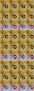 Abstract super cute and nice interesting picture Иллюстрация