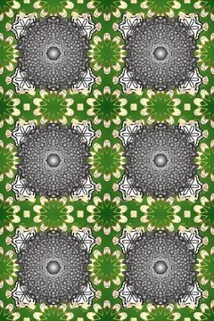 Abstract super cute and nice interesting picture Stockillustratie