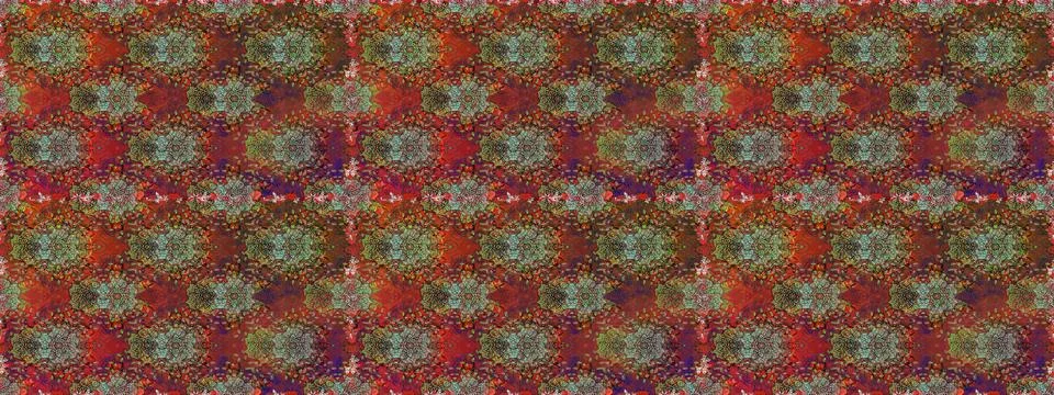 Abstract super cute and nice interesting picture Stock Illustration