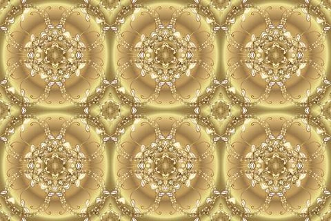 Abstract super cute and nice interesting picture Stock Illustration