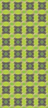Abstract super cute and nice interesting picture Illustrazione stock