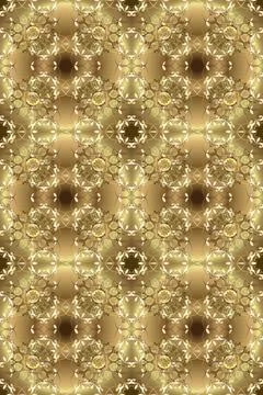 Abstract super cute and nice interesting picture Illustrazione stock