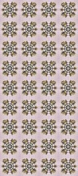 Abstract super cute and nice interesting picture Illustrazione stock