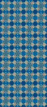 Abstract super cute and nice interesting picture 库存插图