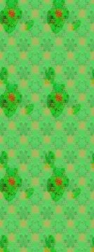 Abstract super cute and nice interesting picture イラスト素材
