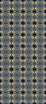 Abstract super cute and nice interesting picture 库存插图
