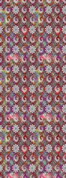 Abstract super cute and nice interesting picture Illustration