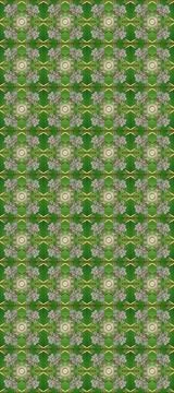 Abstract super cute and nice interesting picture 库存插图