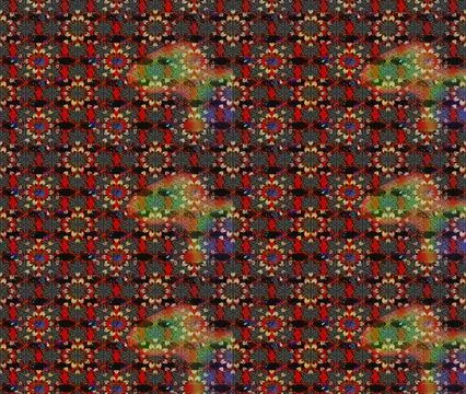 Abstract super cute and nice interesting picture 스톡 일러스트
