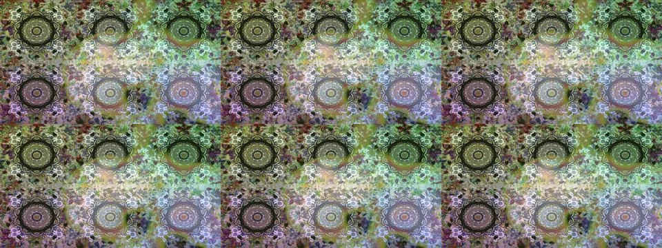 Abstract super cute and nice interesting picture イラスト素材