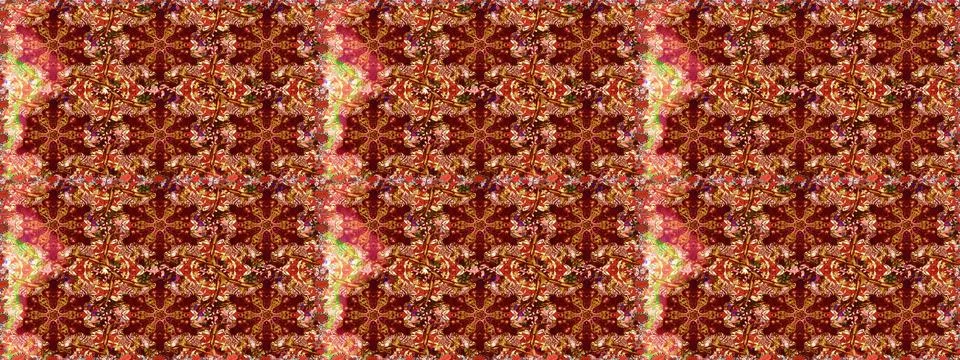 Abstract super cute and nice interesting picture Stockillustratie