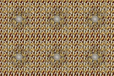 Abstract super cute and nice interesting picture Stock Illustration