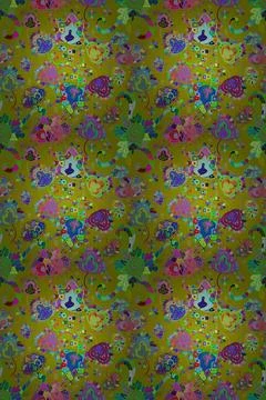 Abstract super cute and nice interesting picture Stock Illustration