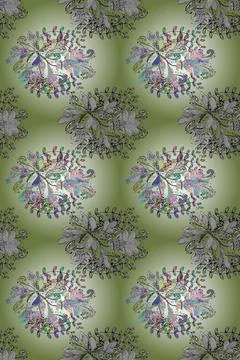 Abstract super cute and nice interesting picture 스톡 일러스트