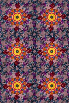 Abstract super cute and nice interesting picture 스톡 일러스트