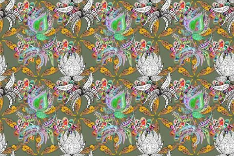 Abstract super cute and nice interesting picture 스톡 일러스트
