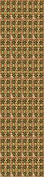 Abstract super cute and nice interesting picture 库存插图