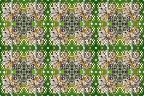 Abstract super cute and nice interesting picture Illustrazione stock