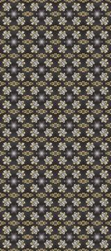 Abstract super cute and nice interesting picture 库存插图