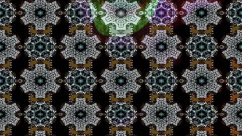 Abstract super cute and nice interesting picture Illustrazione stock
