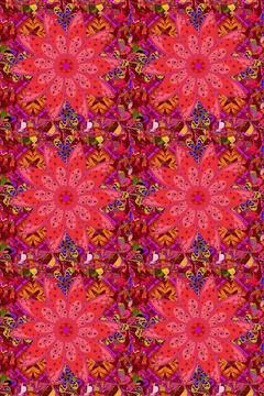 Abstract super cute and nice interesting picture Stockillustratie