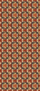 Abstract super cute and nice interesting picture Illustrazione stock