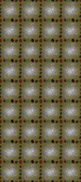 Abstract super cute and nice interesting picture Stock Illustration