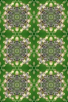 Abstract super cute and nice interesting picture Illustrazione stock