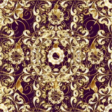 Abstract super cute and nice interesting picture 库存插图