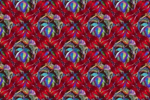 Abstract super cute and nice interesting picture 스톡 일러스트