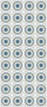 Abstract super cute and nice interesting picture 库存插图