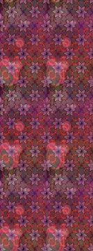 Abstract super cute and nice interesting picture Stockillustratie