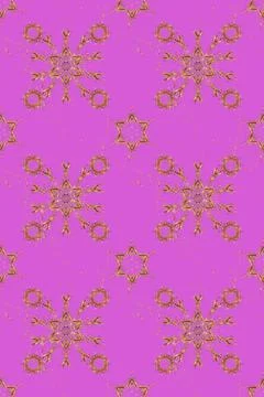 Abstract super cute and nice interesting picture Stock Illustration