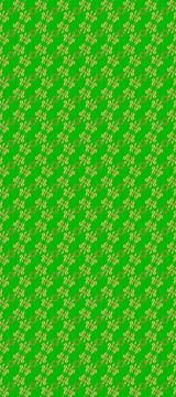 Abstract super cute and nice interesting picture Stock Illustration