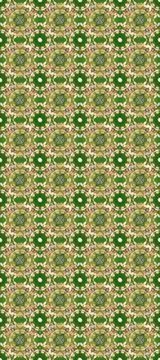 Abstract super cute and nice interesting picture 库存插图