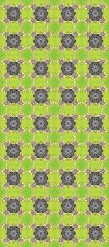 Abstract super cute and nice interesting picture 库存插图