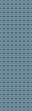 Abstract super cute and nice interesting picture 库存插图