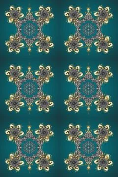 Abstract super cute and nice interesting picture Stock Illustration