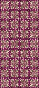 Abstract super cute and nice interesting picture 库存插图