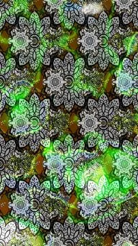 Abstract super cute and nice interesting picture 스톡 일러스트