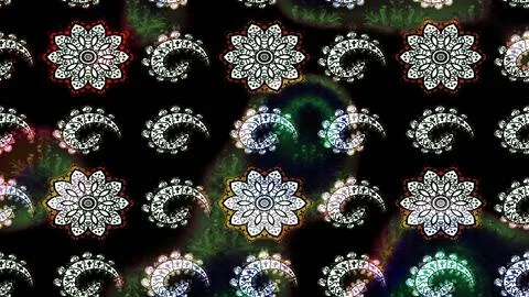 Abstract super cute and nice interesting picture 库存插图