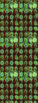 Abstract super cute and nice interesting picture Ilustração Stock