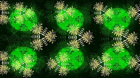 Abstract super cute and nice interesting picture 库存插图