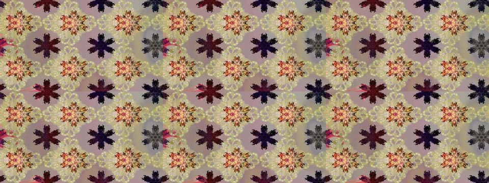 Abstract super cute and nice interesting picture Illustration