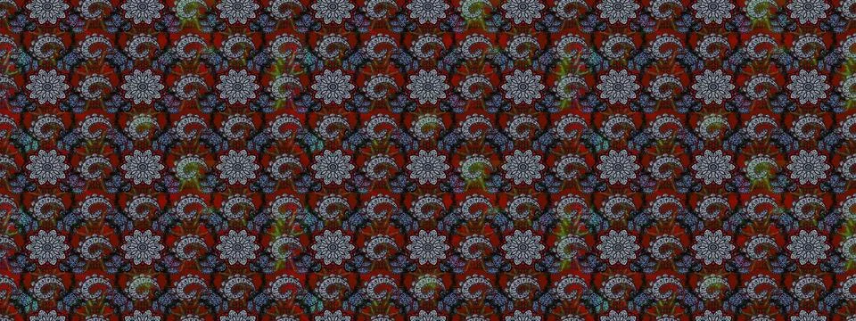 Abstract super cute and nice interesting picture Ilustração Stock