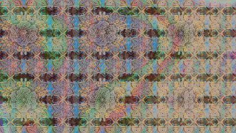 Abstract super cute and nice interesting picture イラスト素材