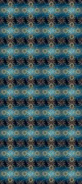 Abstract super cute and nice interesting picture 库存插图
